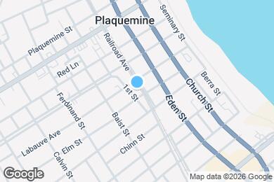 Map image of the property - 23930 Railroad Ave