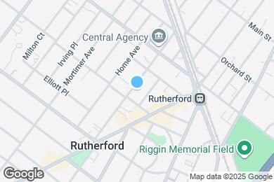 Map image of the property - 81 Chestnut St