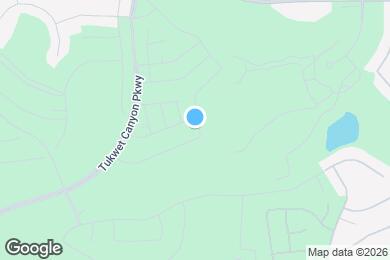 Map image of the property - 35389 Aubrey Ln