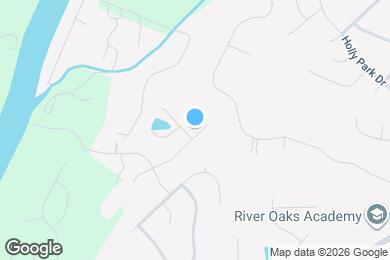 Map image of the property - 12039 Aubreywood Dr