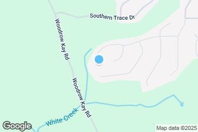 Map image of the property - 461 Prometheous Way
