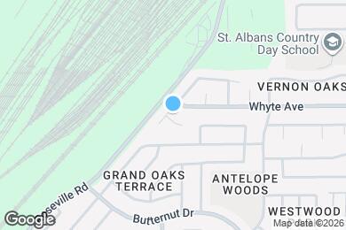 Map image of the property - 6621 Ibex Woods Ct