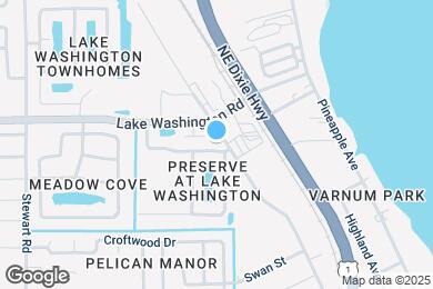 Map image of the property - 2215 Canopy Dr