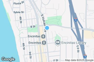 Map image of the property - 318 Playa Blanca