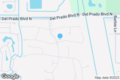 Map image of the property - 4203 Palatina Way