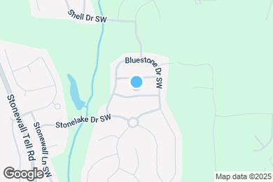 Map image of the property - 855 Stonehaven Rd SW