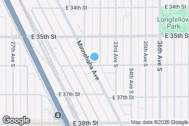 Map image of the property - The Argo