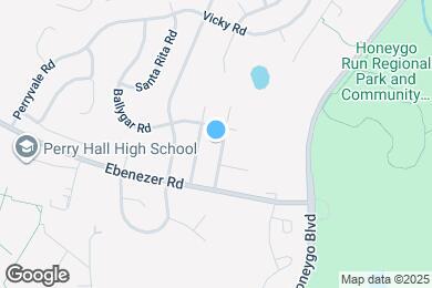 Map image of the property - 9024 Deviation Rd