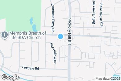 Map image of the property - Emerald Pointe-New