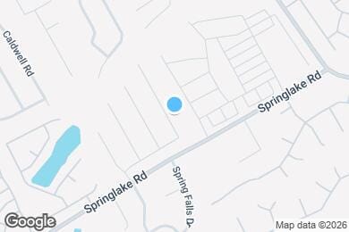 Map image of the property - 785 Ashland Park Way SE