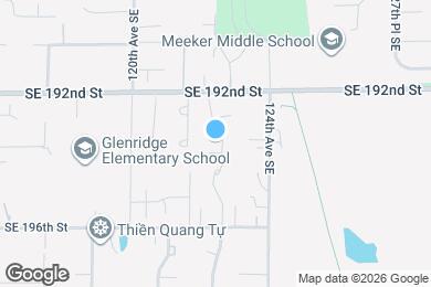 Map image of the property - 19321 122nd Pl SE