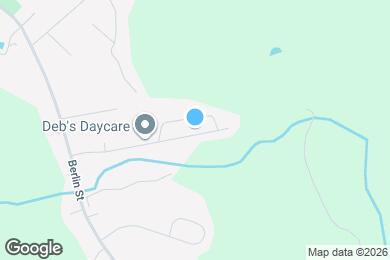 Map image of the property - 36 Candice St