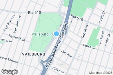 Map image of the property - 78 S Devine St