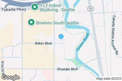 Map image of the property - Prose Southcenter