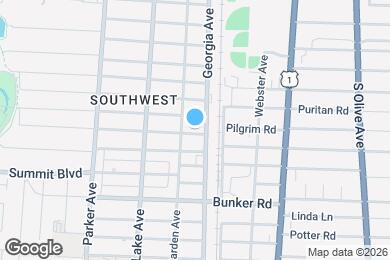 Map image of the property - 623 Selkirk St