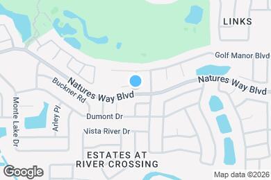 Map image of the property - 4409 Blantyre Pl