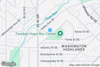 Map image of the property - 450a Condon Terrace SE