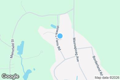 Map image of the property - 22 Howard Farm Rd