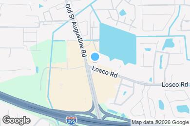 Map image of the property - View At Mandarin