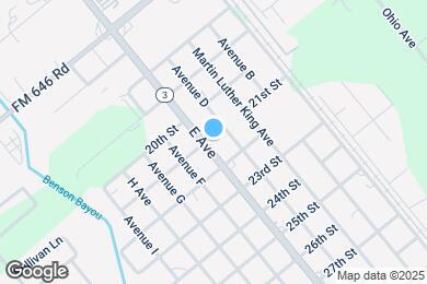 Map image of the property - 2101 State Hwy 3