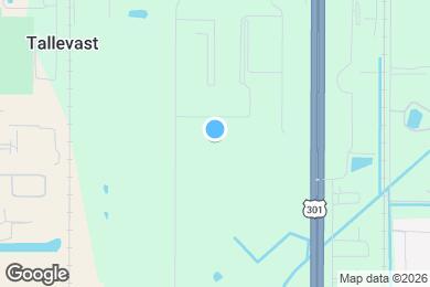 Map image of the property - Melina Sarasota