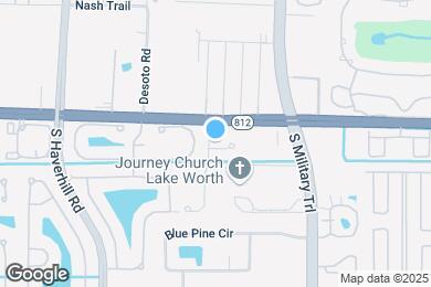 Map image of the property - 4659 Silver Saw Ln