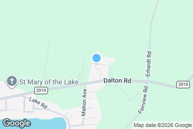 Map image of the property - 144 Lighthouse Ln