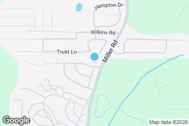 Map image of the property - 5016 Windsor Downs Dr