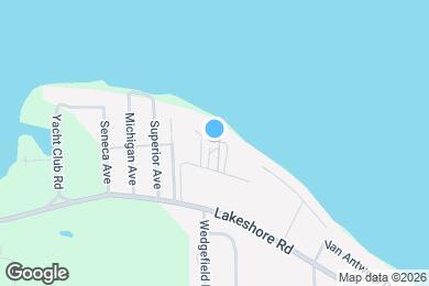 Map image of the property - 6881B Deluxe Park