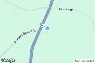 Map image of the property - 2001 US-441