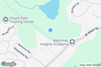 Map image of the property - 13 Birch Meadow Rd