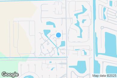 Map image of the property - 17327 Birchwood Ln