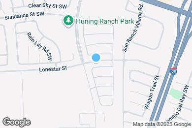 Map image of the property - 648 Fire Wheel Loop