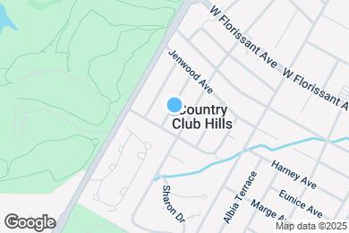 Map image of the property - 5614 Gatesworth Ave