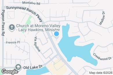 Map image of the property - 10278 Coral Ln