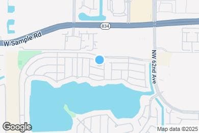 Map image of the property - 6429 French Angel Terrace