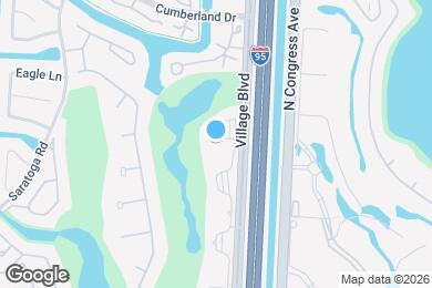 Map image of the property - 3511 Village Blvd