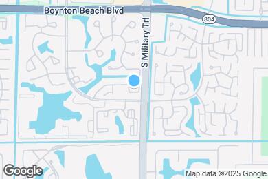 Map image of the property - 5016 Rose Hill Dr