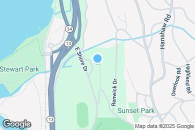Map image of the property - 24 Renwick Heights Rd