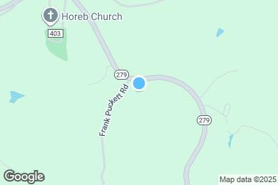 Map image of the property - 9106 OH-279