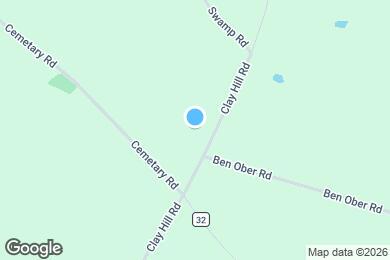 Map image of the property - 2051 Clay Hl