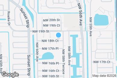 Map image of the property - Unit