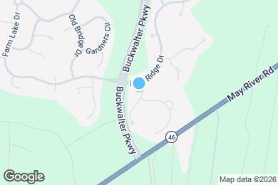 Map image of the property - 6 Spruce Dr