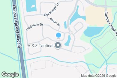 Map image of the property - 3445 Brant St