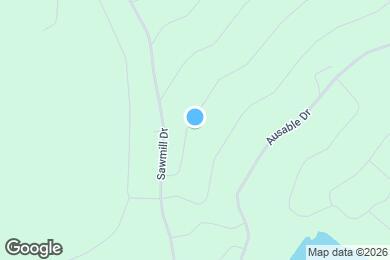 Map image of the property - 28 Beech St