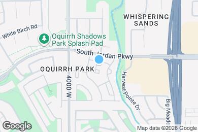 Map image of the property - 10423 Sage Luigi Ct