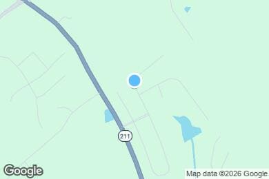 Map image of the property - 570 Knightsbridge Ln