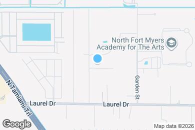 Map image of the property - 4151 Pine Drop Ln