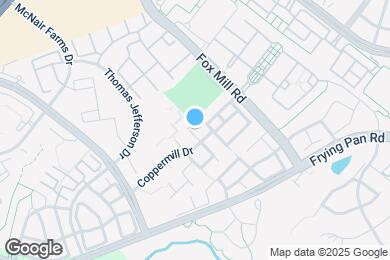 Map image of the property - 2451 Sugar Mill Way