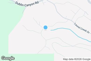 Map image of the property - 9442 Blessing Dr